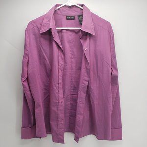 New York & Company | Button Down Dress Shirt